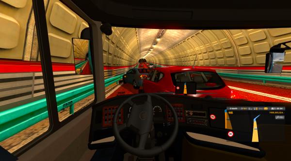 遨游中国无限金币中文版截图3