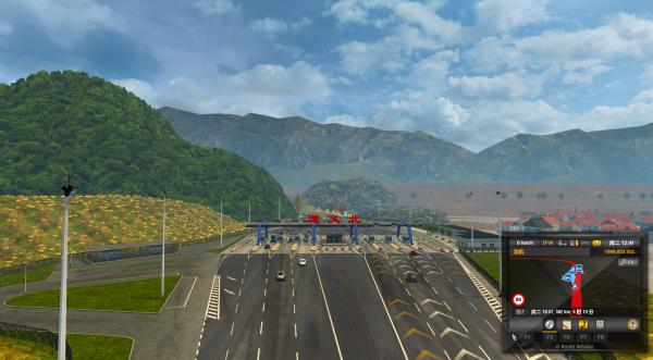 遨游中国无限金币中文版