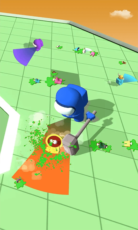 太空狼人杀中文版