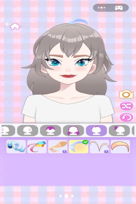 化妆大变脸截图2