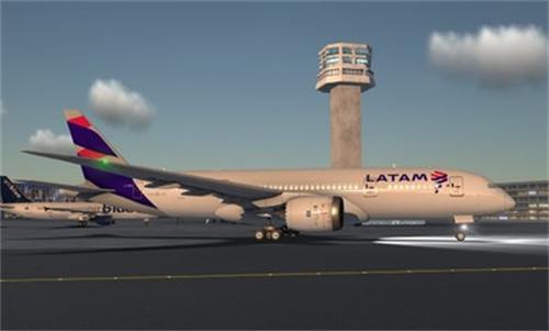 真实飞行模拟器pro版本更新截图2