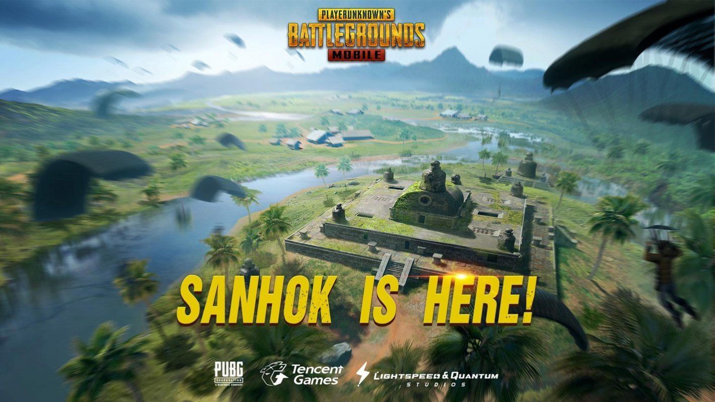 地铁逃生国际服pubg截图1