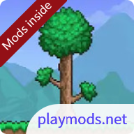 泰拉瑞亚Tap版全物品存档