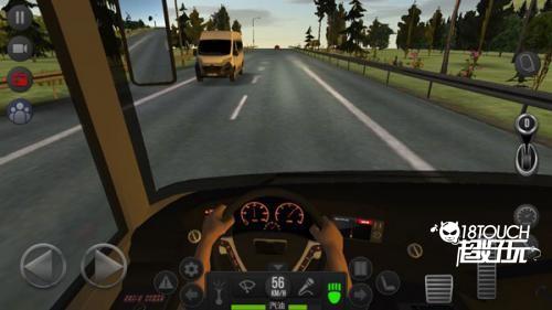 公交车模拟器1.5.4apk