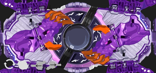 假面骑士极狐mk9模拟器截图5