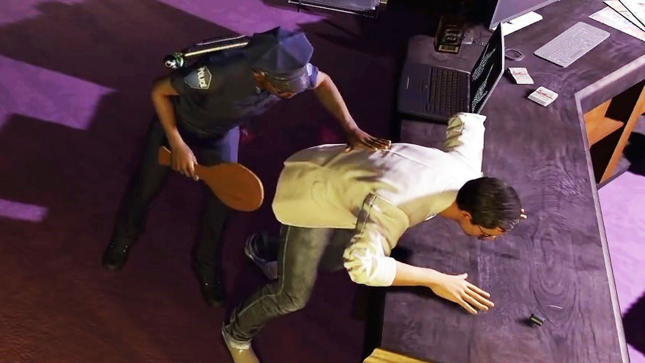 看门狗军团截图1