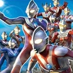 奥特曼格斗进化重生金手指版