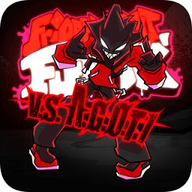 周五夜放克太空狼杀模组下载