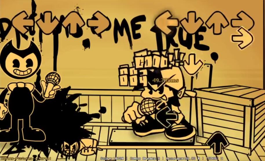 周五夜放克太空狼人杀