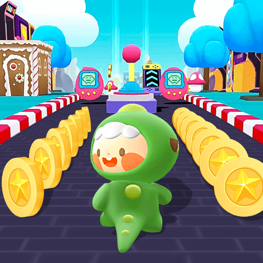 迷你联萌大冒险下载