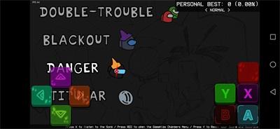 周五夜放克太空杀各版本大全