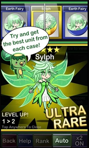 动漫加查AnimeGacha