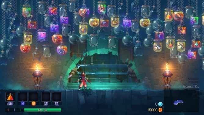 重生细胞完整版免费无需登录截图3