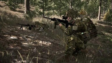 战术小队手游免费下载截图3