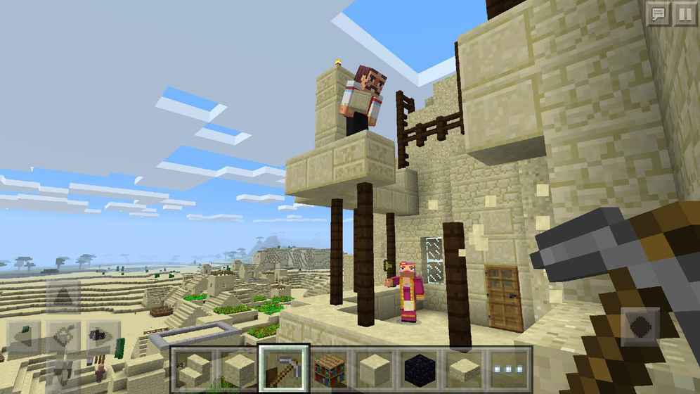 minecraft1.12.2基岩版下载截图2