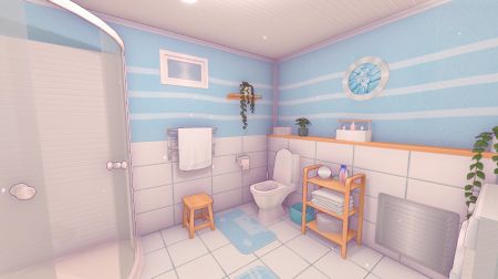 miside恋爱游戏截图3