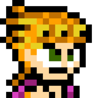 jojox洛克人有黄金体验