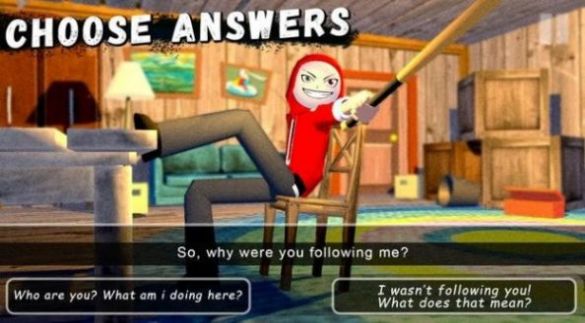 愤怒男孩3免费下载截图2