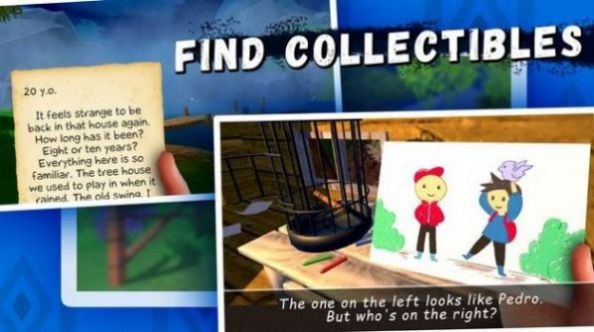 愤怒男孩3免费下载截图1