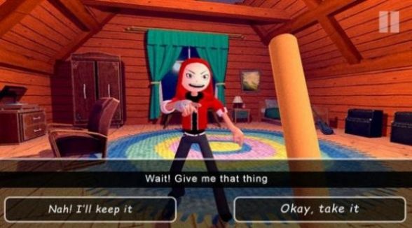 愤怒的男孩中文版下载免费截图3