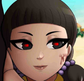 鱿鱼游戏木头人ver1.0手机游戏