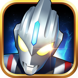 奥特曼格斗超人辅助菜单