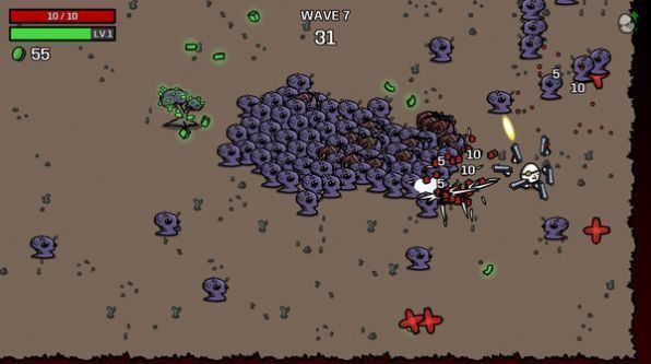 土豆兄弟手机版中文版下载