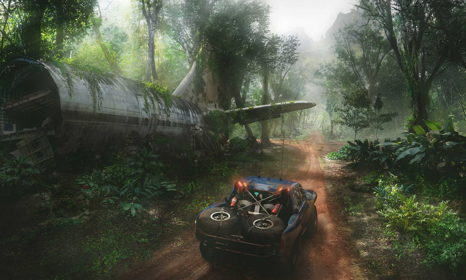 地平线5各版本大全