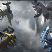 夜柒宝可梦魔改手机安装包