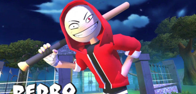 愤怒的男孩3截图3