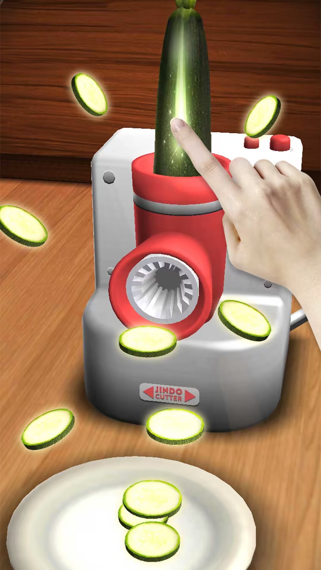 超级解压达人大挑战截图2