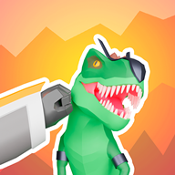 机甲进化对决小游戏