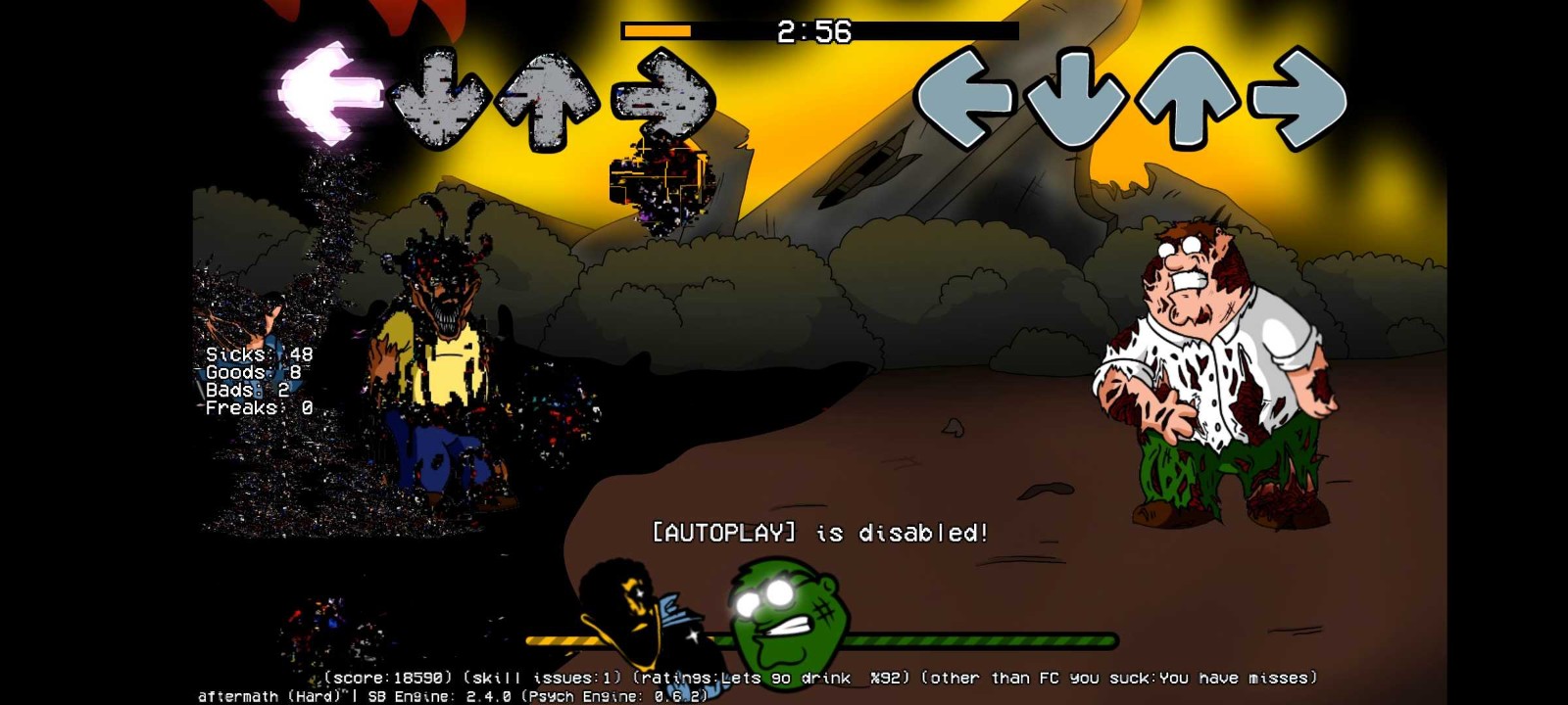 错误化恶搞之家手机版截图3