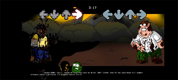 错误化恶搞之家手机版截图1