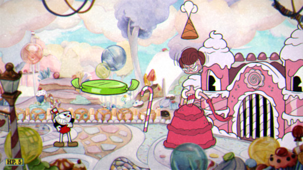 茶杯头无敌版下载截图1