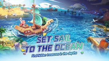 迷你世界1.27.20截图3