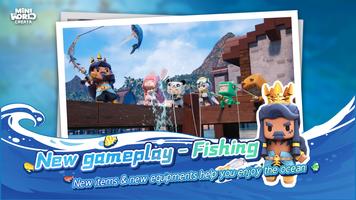 迷你世界1.27.20截图2