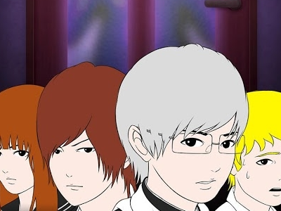 青鬼各版本大全