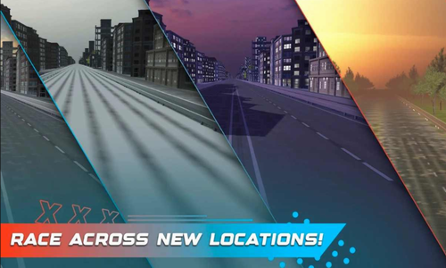 极限驾驶之旅截图1