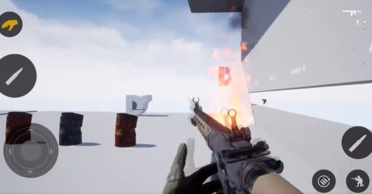 使命召唤19自制版2.0