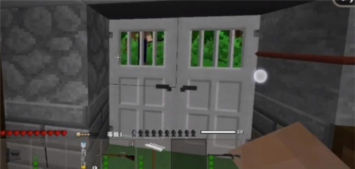 生存战争黑蝎枪械模组