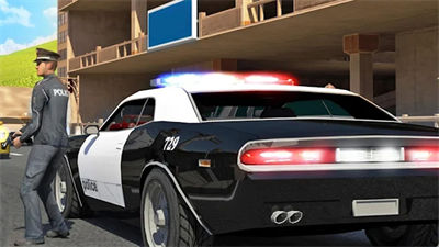 世界街头赛车截图2