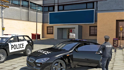 世界街头赛车截图1