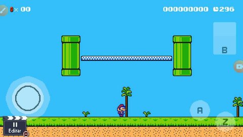 smmwe马里奥制造最新版截图2