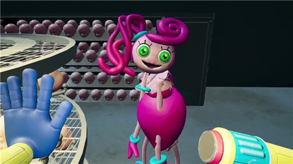 波比玩具工厂2正版下载