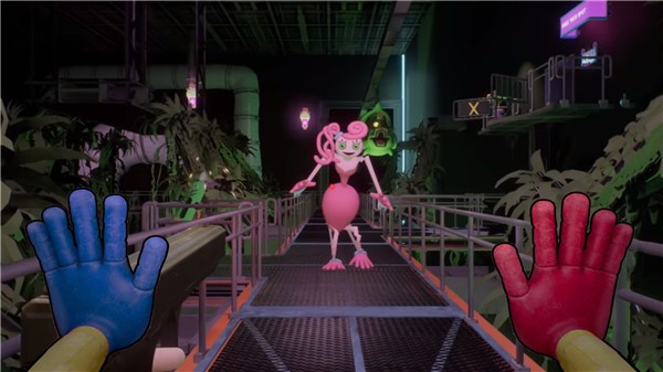 波比玩具工厂2正版下载截图2