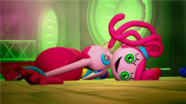 波比玩具工厂2正版下载