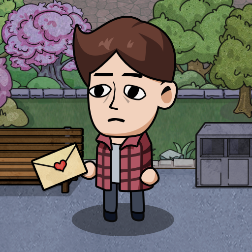 打工生活模拟器99999亿版