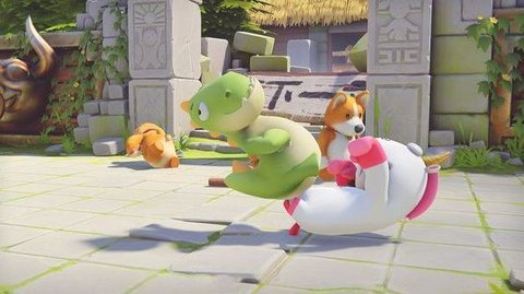 人类一败涂地手游正版