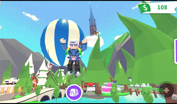 roblox国际服最新版下载